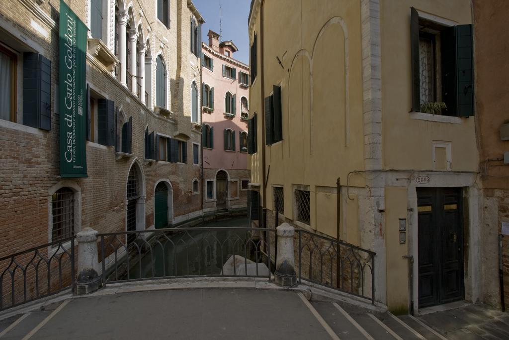 I Gioielli Del Doge - Topazio Apartment Venesia Ruang foto